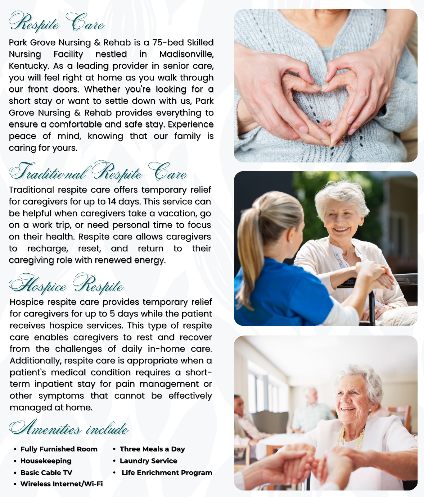 Park Grove Respite Page (1)